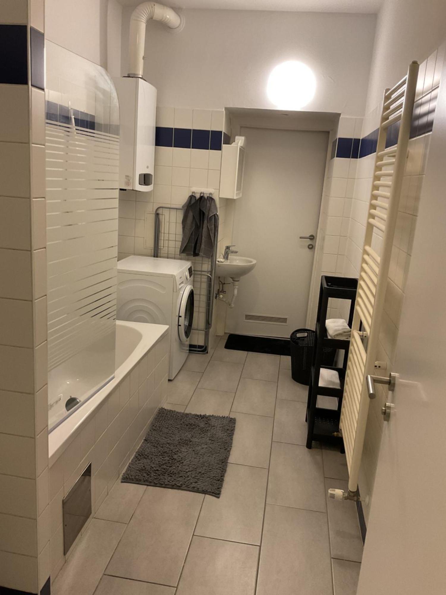 Palace Appartement