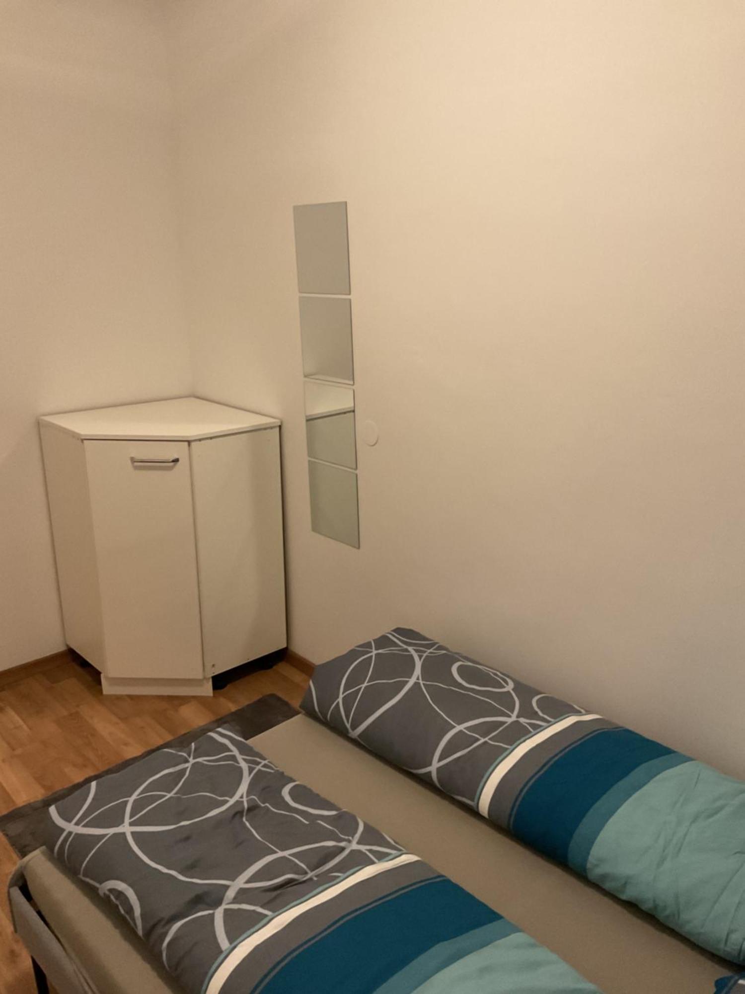 Appartement Palace *