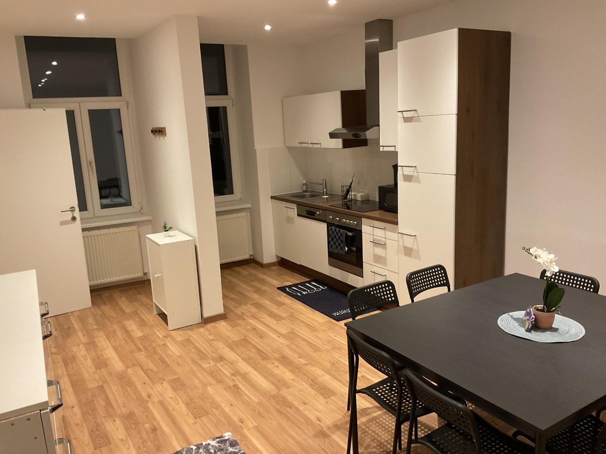 Appartement Palace *