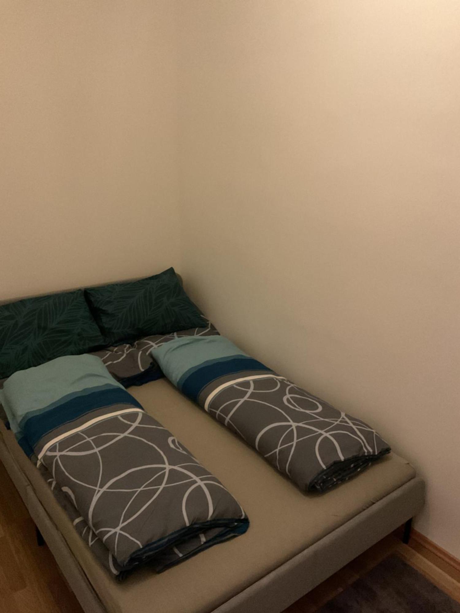 Appartement Palace *