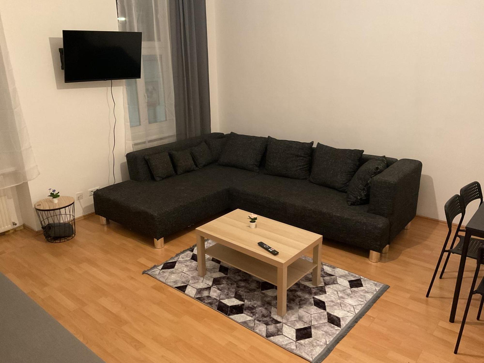 Palace Appartement Wenen