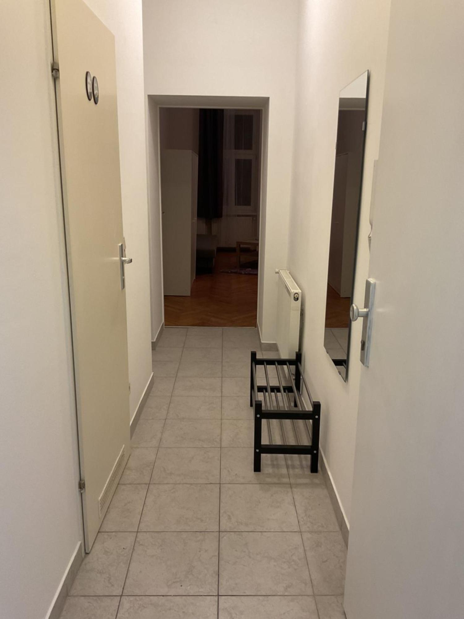 Palace Appartement Wenen