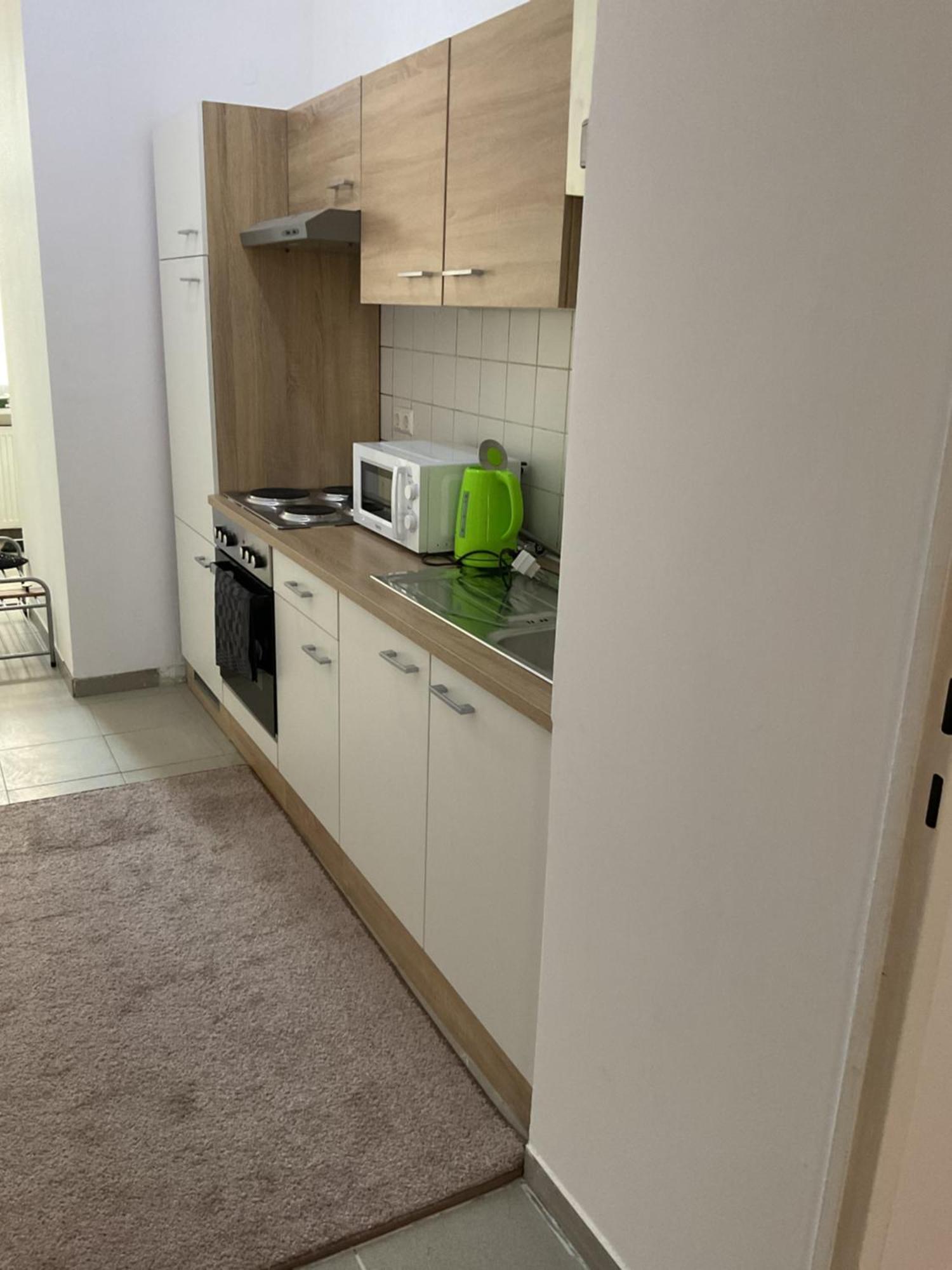 Palace Appartement *