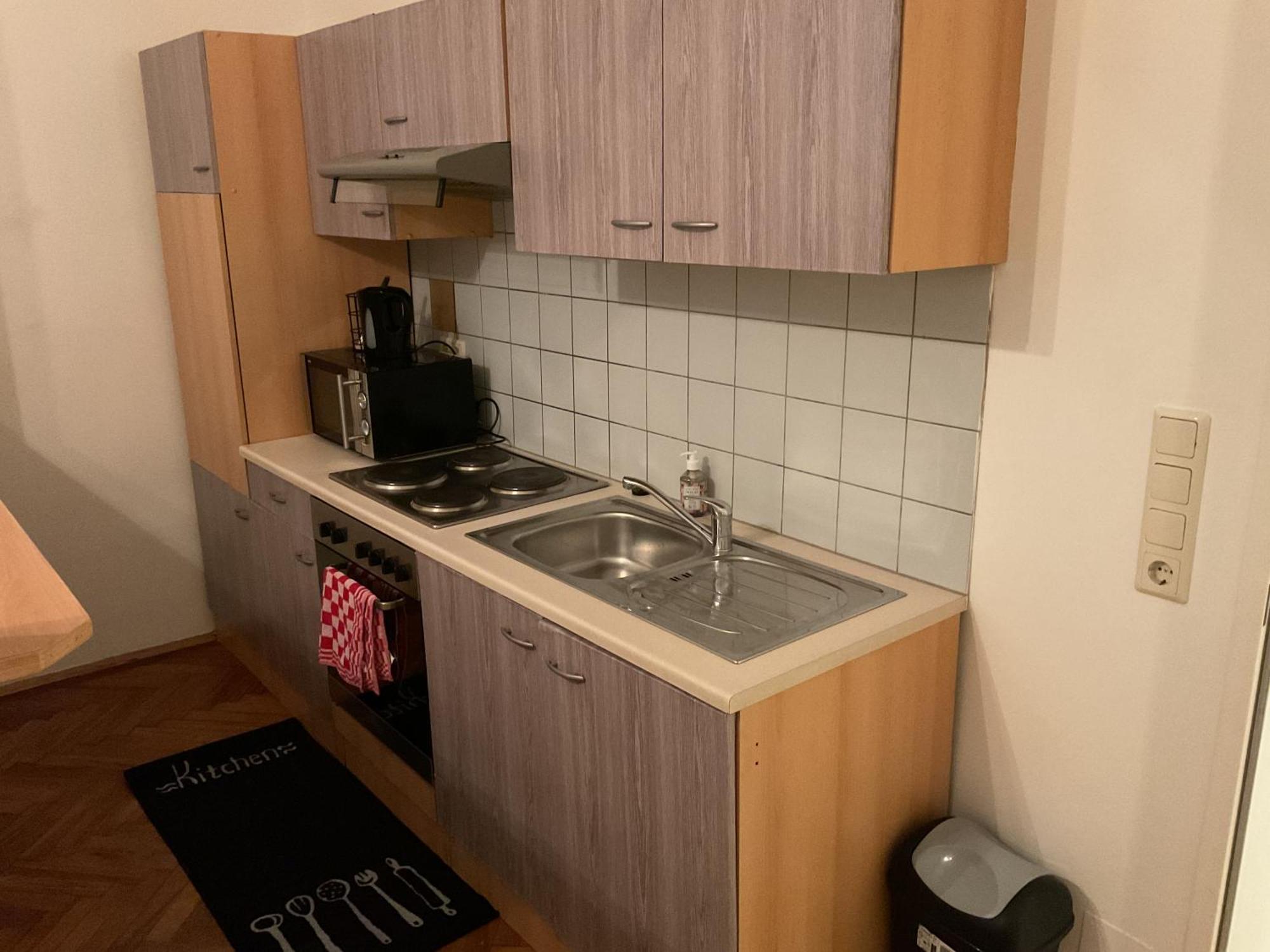 Appartement Palace Wenen