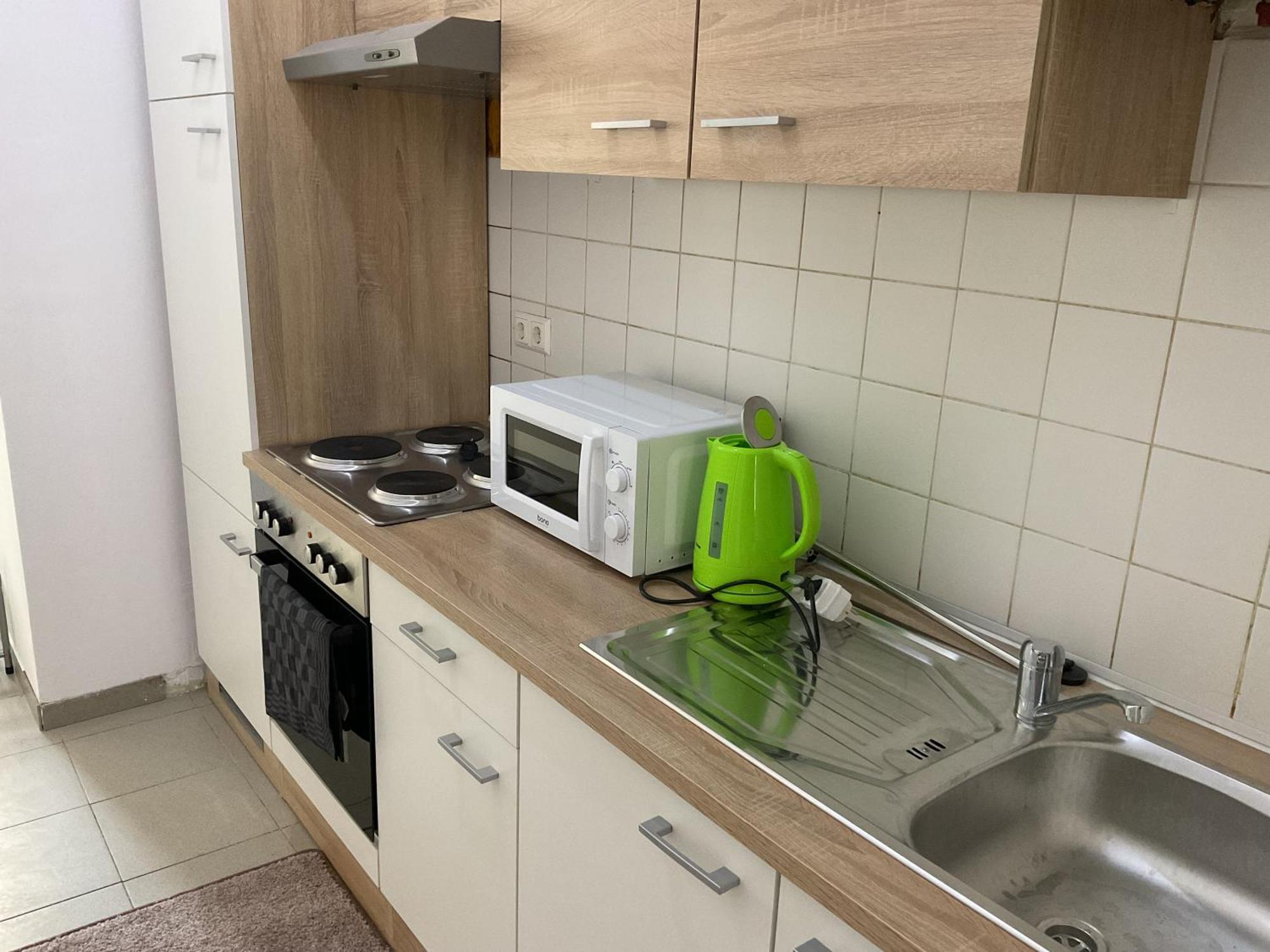 Palace Appartement
