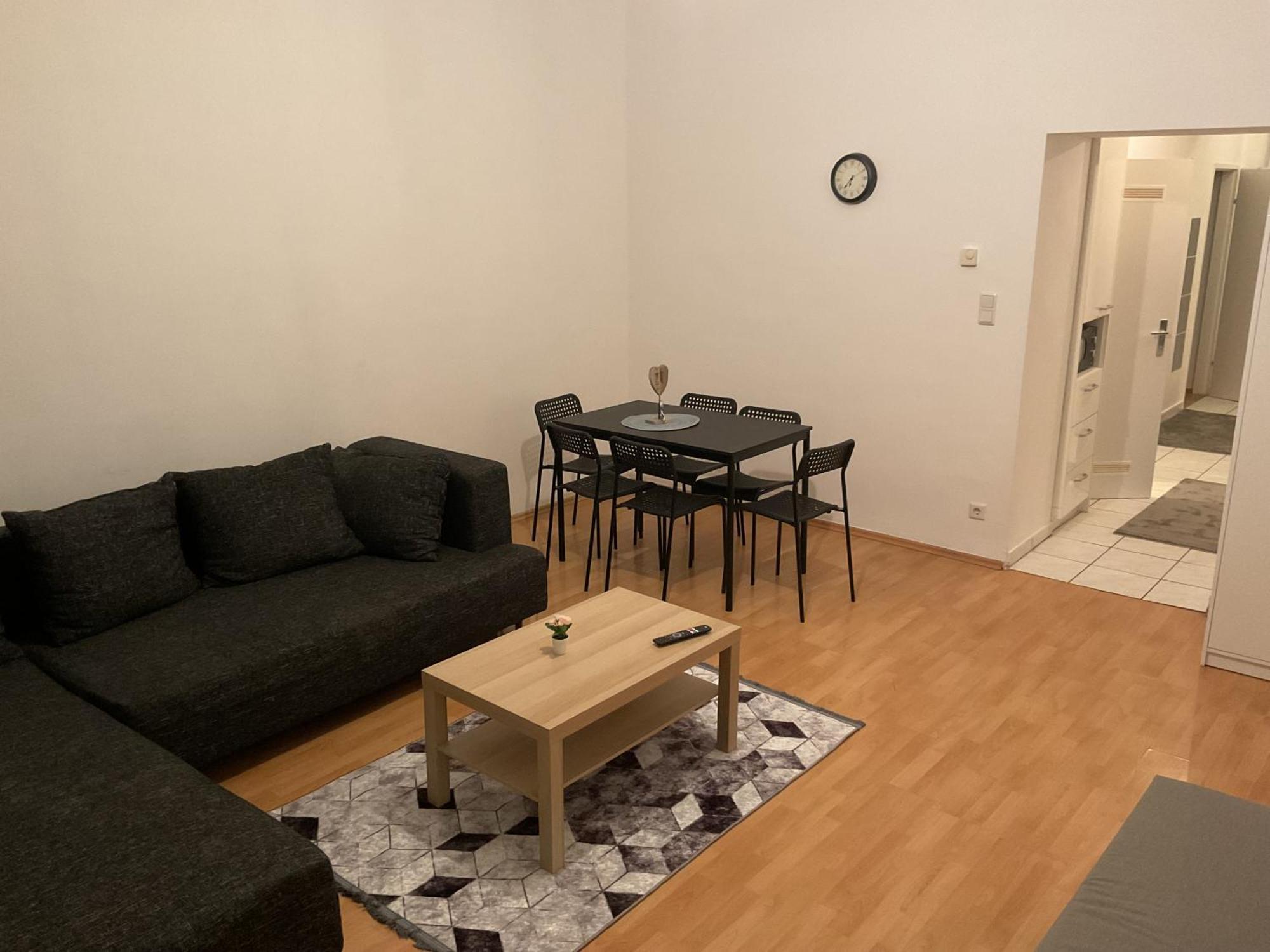 Palace Appartement *