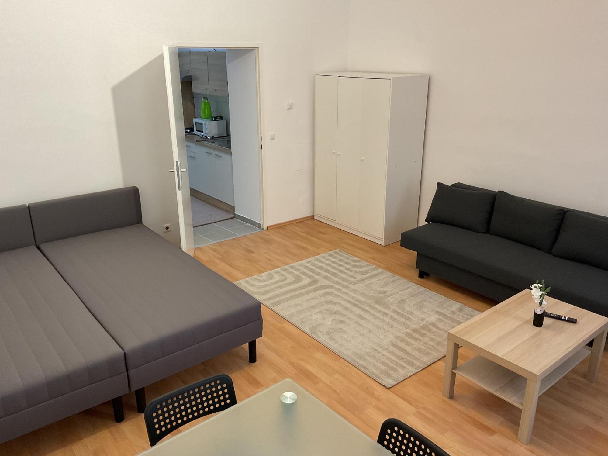 Palace Appartement *