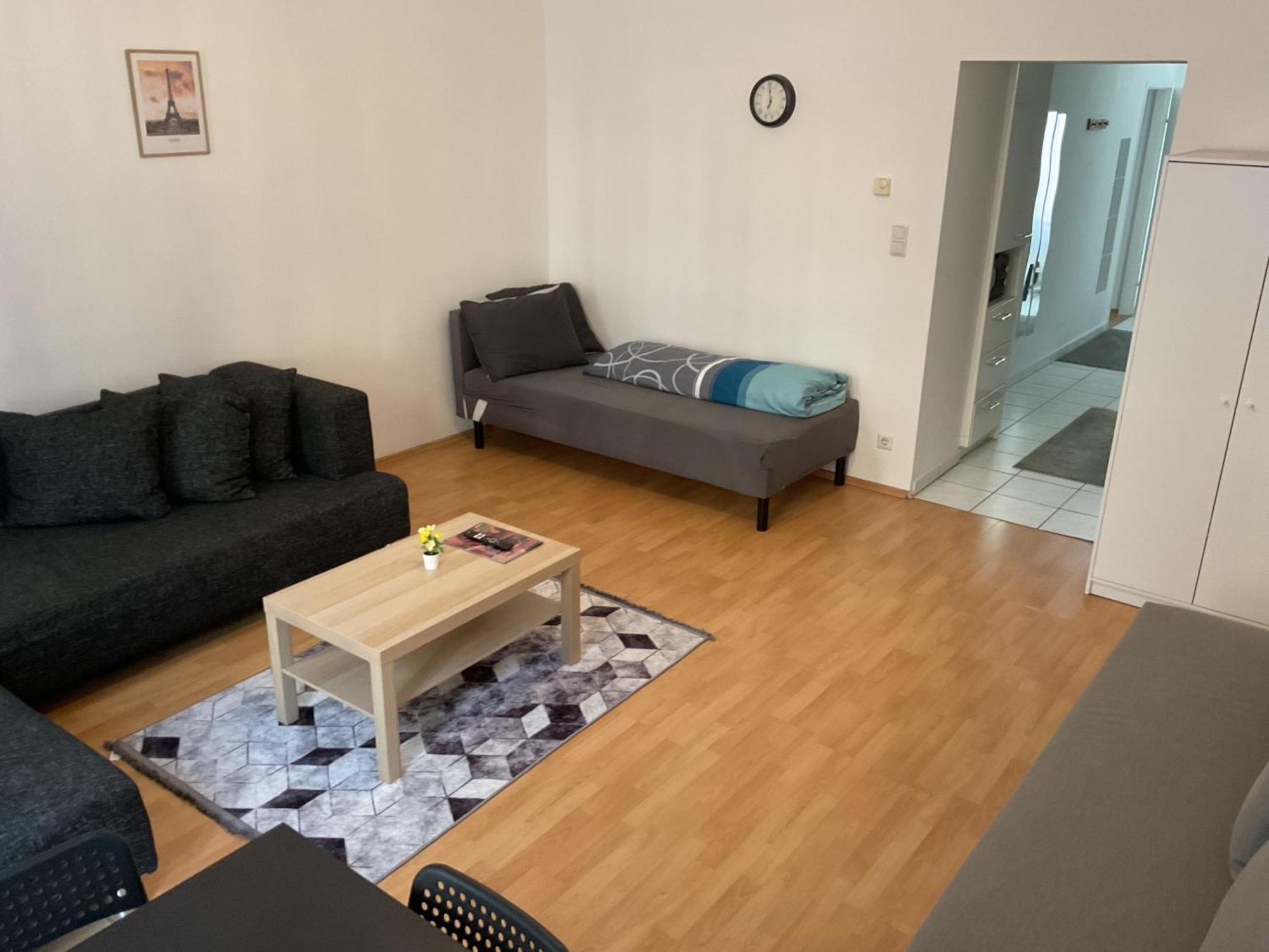 Palace Appartement Wenen