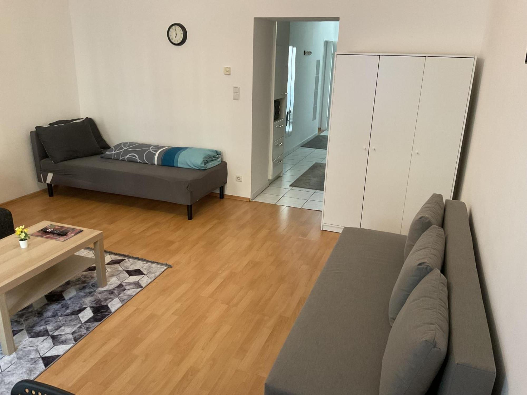 Palace Appartement *