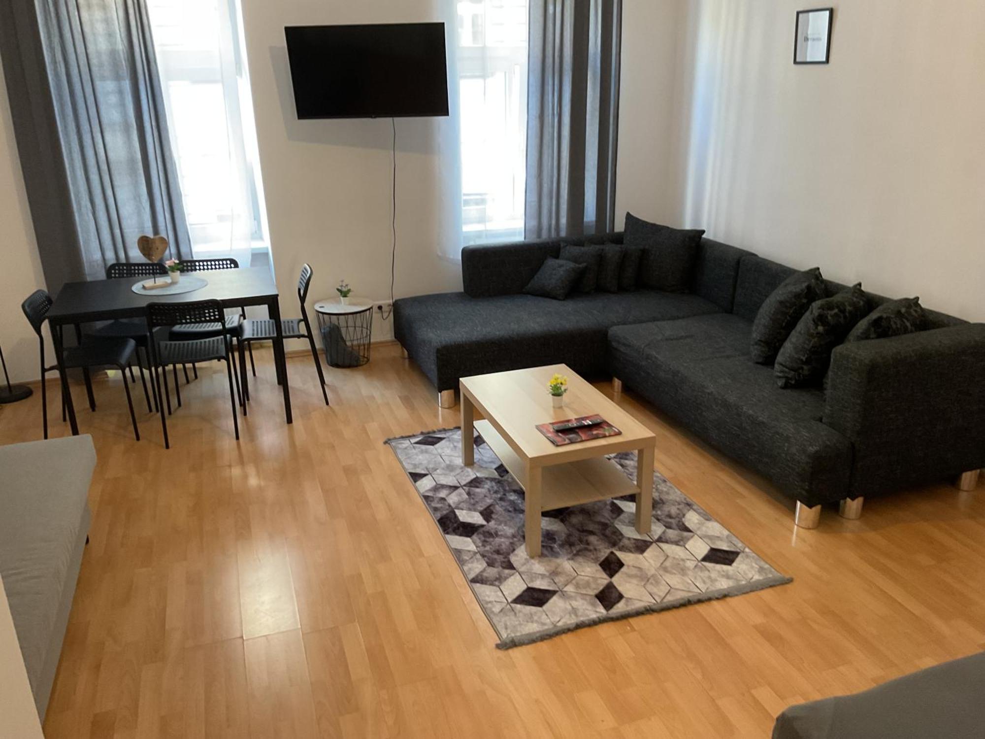 Palace Appartement Wenen